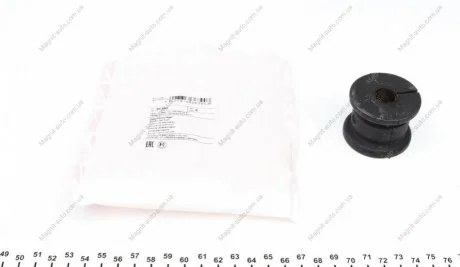Подушка(втулка) стабилизатора FEBI BILSTEIN 36390