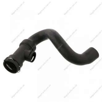Патрубок системи охолодження FEBI BILSTEIN 36279