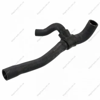 Шланг радиатора VAG (FEBI) FEBI BILSTEIN 33530