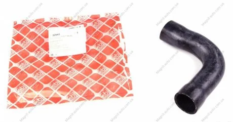 Шланг радиатора BMW (FEBI) FEBI BILSTEIN 32640
