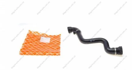 Шланг радиатора BMW (FEBI) FEBI BILSTEIN 32601