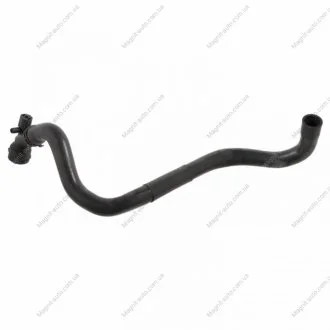 Шланг радиатора VAG (FEBI) FEBI BILSTEIN 32119