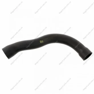 Патрубок радіатора (зверху) BMW 7 (E38) 3.0-4.0 Л. FEBI BILSTEIN 28616