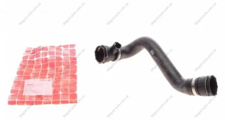 Шланг радиатора BMW (FEBI) FEBI BILSTEIN 28521