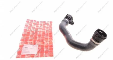 Шланг радиатора BMW (FEBI) FEBI BILSTEIN 28486