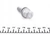Болт колеса Renault Kangoo/Megane II/III 02- (M12x1.5mm) FEBI BILSTEIN 27756 (фото 2)