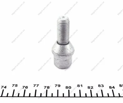 Болт кріплення FEBI BILSTEIN 27756