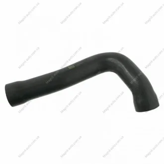 Шланг радиатора BMW (FEBI) FEBI BILSTEIN 27460