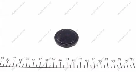 Заглушка дифференціалу VW Octavia,Bora,Passat,A4,A6,T4 ELRING 706.043