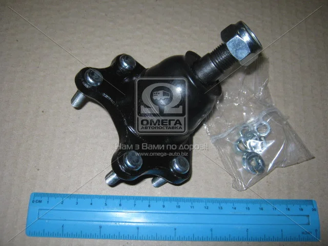 Опора шаровая TOYOTA (пр-во) CTR CBT-27 (фото 1)