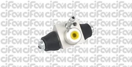 Цилиндр торм. раб. (пр-во Cifam) CIFAM 101-608