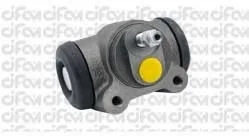 Цилиндр торм. раб. (пр-во Cifam) CIFAM 101-607