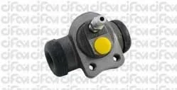 Цилиндр торм. раб. (пр-во Cifam) CIFAM 101-301