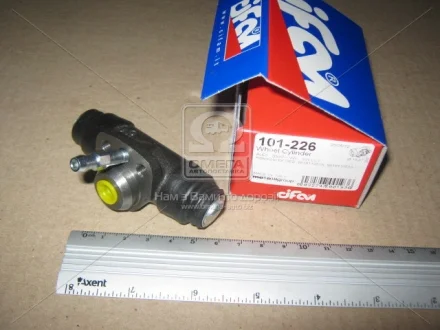Цилиндр торм. раб. (пр-во Cifam) CIFAM 101-226 