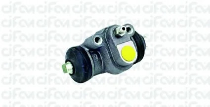 Цилиндр торм. раб. (пр-во Cifam) CIFAM 101-1002