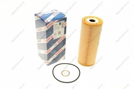 Масляний фільтр 9646 MB LP,MK,O402,T2 BOSCH 1 457 429 646