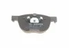 Тормозные колодки BOSCH 0 986 494 191 (фото 2)