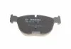 Тормозные колодки BOSCH 0 986 494 191 (фото 4)