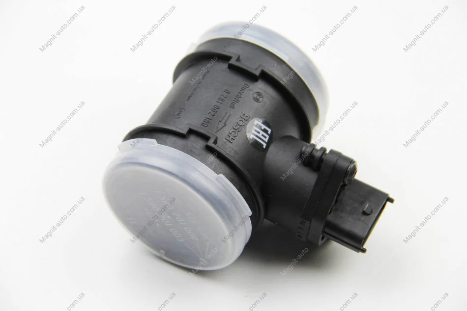 Расходомер воздуха (пр-во Bosch) BOSCH 0 281 002 180 (фото 1)