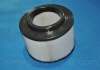17801-0C020 Фильтр воздушный PMC PARTS-MALL PAF-097 (фото 2)