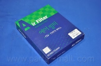 P2319005322 Фильтр воздушный PMC PARTS-MALL PAD-009