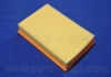 P2319005322 Фильтр воздушный PMC PARTS-MALL PAD-009 (фото 2)