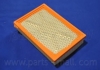P2319005322 Фильтр воздушный PMC PARTS-MALL PAD-009 (фото 3)