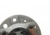 Ступица с подшипником заднего колеса, комплект SKF VKBA3653 (фото 6)