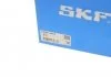 Ступица с подшипником заднего колеса, комплект SKF VKBA3653 (фото 9)