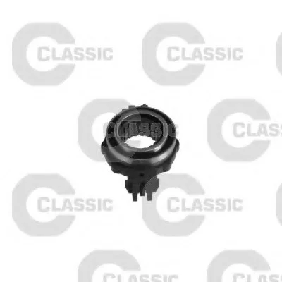 К-кт зчеплення 200 mm Citroen Berlingo 1,8/1,8D 96- Valeo 786006 (фото 1)