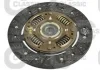 К-кт зчеплення 200 mm Citroen Berlingo 1,8/1,8D 96- Valeo 786006 (фото 3)