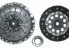 Комплект сцепления SACHS 3000 836 601 (фото 1)