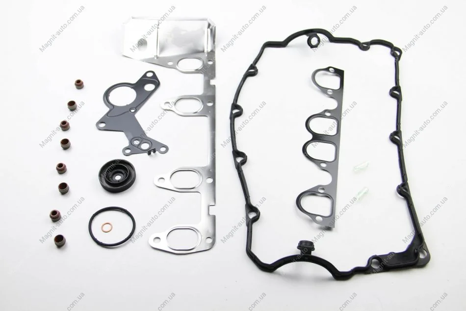 Прокладка клапанної кришки SKODA/VW/SEAT Octavia,Fabia,Roomster,Superb,Caddy,Golf,Jetta,Passat ELRING 542.000 (фото 1)