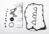 Прокладка клапанної кришки SKODA/VW/SEAT Octavia,Fabia,Roomster,Superb,Caddy,Golf,Jetta,Passat ELRING 542.000 (фото 1)