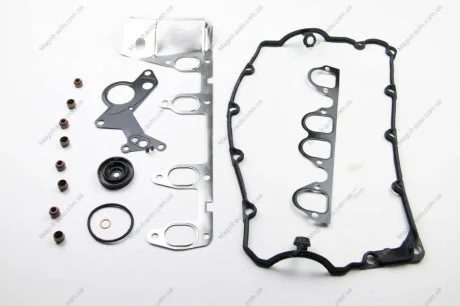 Прокладка клапанної кришки SKODA/VW/SEAT Octavia,Fabia,Roomster,Superb,Caddy,Golf,Jetta,Passat ELRING 542.000