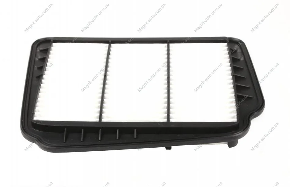 Фильтр воздушный Lacetti/Nubira 03- Purflux A1487 (фото 1)