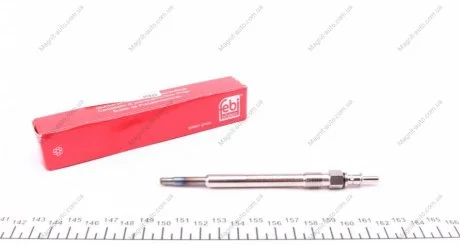 Свеча накала MB Sprinter FE18409 FEBI BILSTEIN 22836