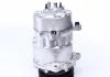 Компрессор кондиционера EASY FIT, AUDI A3 96- NRF 32064 (фото 2)