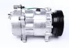 Компрессор кондиционера EASY FIT, AUDI A3 96- NRF 32064 (фото 3)