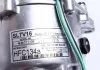 Компрессор кондиционера EASY FIT, AUDI A3 96- NRF 32064 (фото 5)