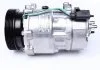 Компрессор кондиционера EASY FIT, AUDI A3 96- NRF 32064 (фото 6)