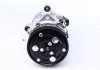 Компрессор кондиционера EASY FIT, AUDI A3 96- NRF 32064 (фото 7)