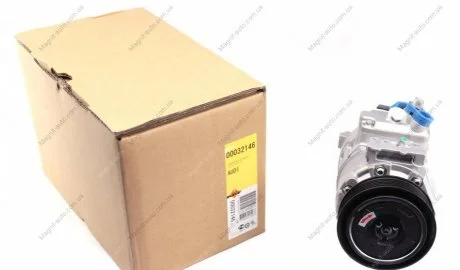 Компрессор кондиционера EASY FIT NRF 32146