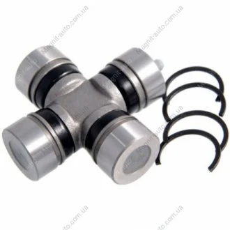 Крестовина карданного вала LAND CRUISER/HIACE 2.4-4.7 89-07 (29X49/78) FEBEST AST-17