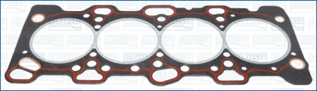 Прокладка ГБЦ MITSUBISHI L200 2.4i Ajusa AJUSA 10109700