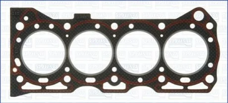 Прокладка ГБЦ, SUZUKI SUBARU MARUTI GEO CHEVROLET AJUSA 10116100