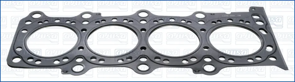Прокладання ГБЦ Suzuki Baleno Grand Vitara SX4 Vitara 1.6/1.8/2.0 G16B/J18A/J20A 89-09 (0.7mm) AJUSA 10116200 (фото 1)