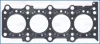 Прокладання ГБЦ Suzuki Baleno Grand Vitara SX4 Vitara 1.6/1.8/2.0 G16B/J18A/J20A 89-09 (0.7mm) AJUSA 10116200 (фото 2)
