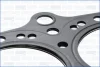 Прокладання ГБЦ Suzuki Baleno Grand Vitara SX4 Vitara 1.6/1.8/2.0 G16B/J18A/J20A 89-09 (0.7mm) AJUSA 10116200 (фото 3)