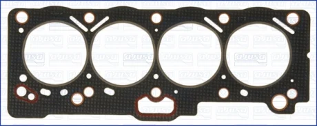 Прокладка ГБЦ GEELY FAMILIA 1.5i Ajusa AJUSA 10138700